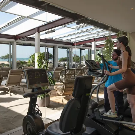 Hotel Savoy & Thermal 5*