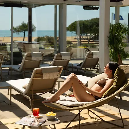 Hotel Savoy & Thermal