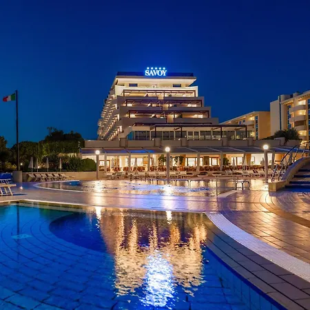 Savoy & Thermal Hotel 5*