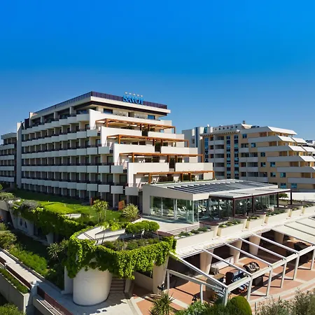 Savoy & Thermal Bibione