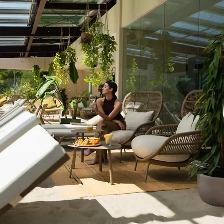 Hotel Savoy & Thermal Bibione