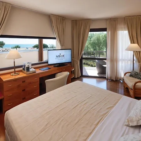 Savoy & Thermal Hotell