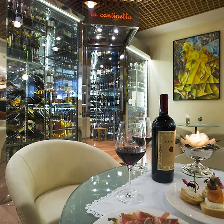 Hotel Savoy & Thermal Bibione