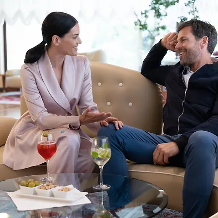 Hotel Savoy & Thermal 5*