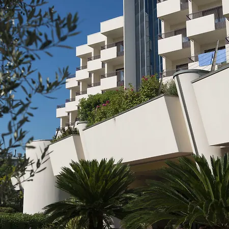 Hotell Savoy & Thermal Bibione