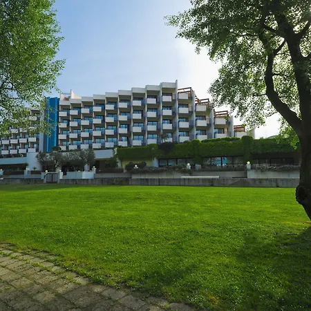 Savoy & Thermal 5* Bibione