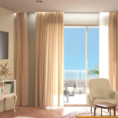 Savoy & Thermal Hotel Bibione