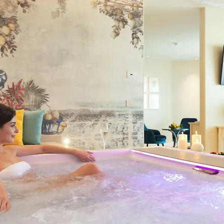 Savoy & Thermal Hotel 5*