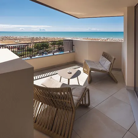 Savoy & Thermal Hotel Bibione