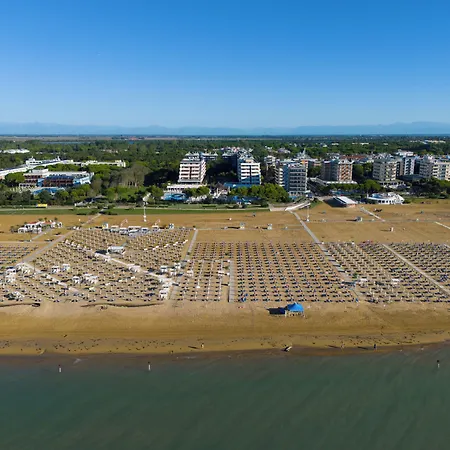 Savoy & Thermal 5* Bibione
