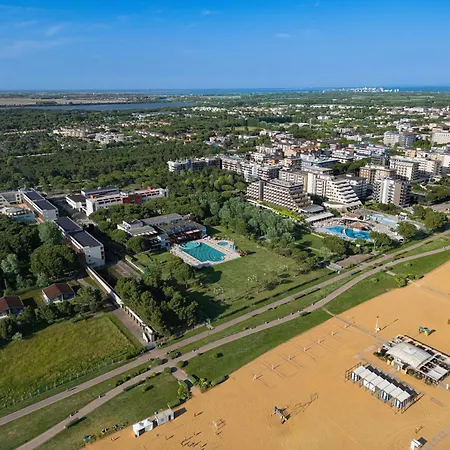 Hotel Savoy & Thermal Bibione