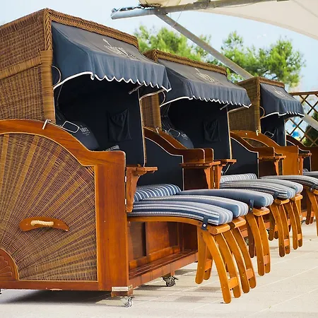 Savoy & Thermal 5* Bibione