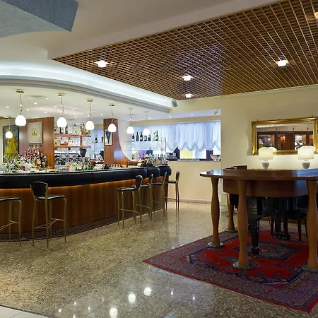 Savoy & Thermal Hotell