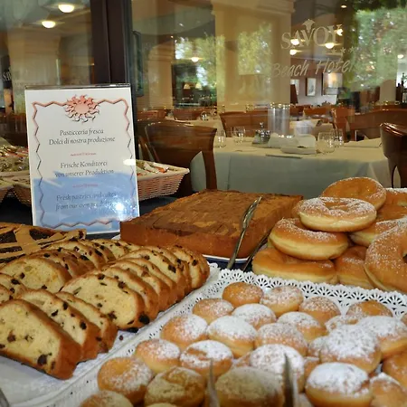 Savoy & Thermal Hotell 5*