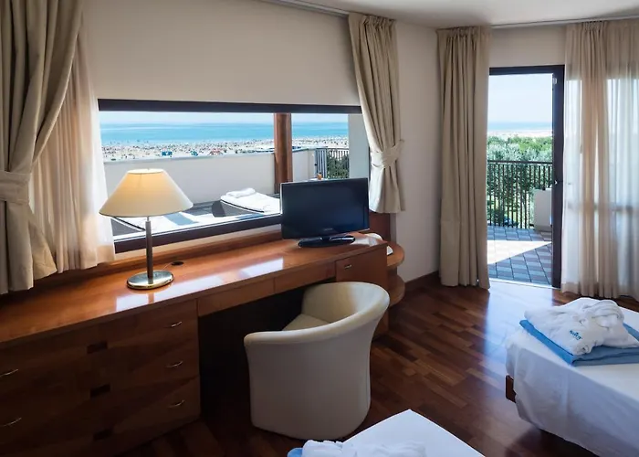 Savoy & Thermal Bibione