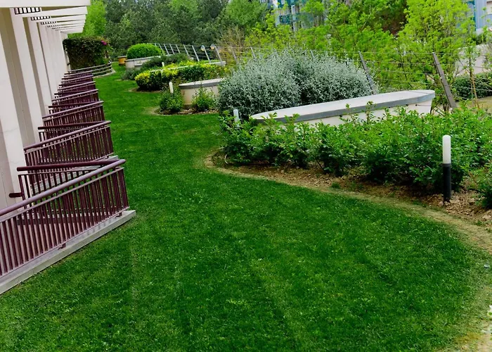 Savoy & Thermal Hotel 5*