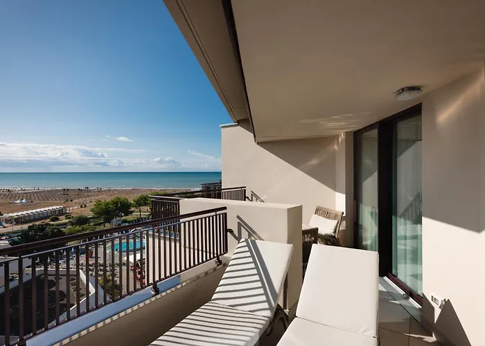 호텔 Savoy & Thermal 5*