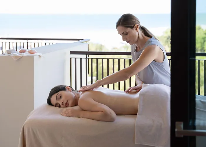 Hotel Savoy & Thermal