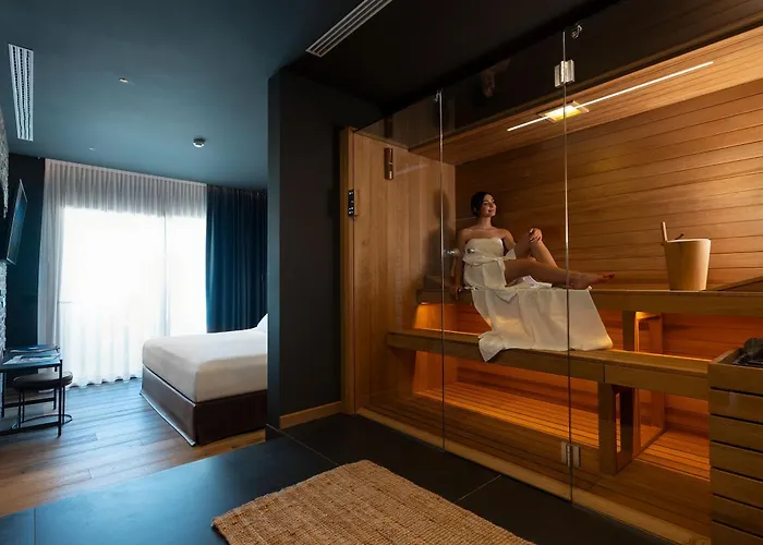 Hotel Savoy & Thermal