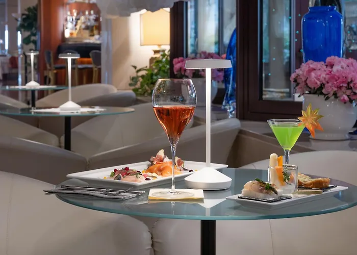 Savoy & Thermal 5* 비비오네