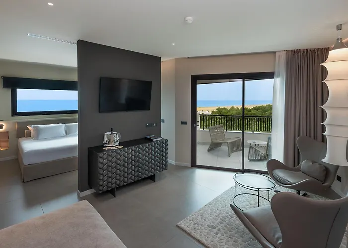 Hotel Savoy & Thermal Bibione