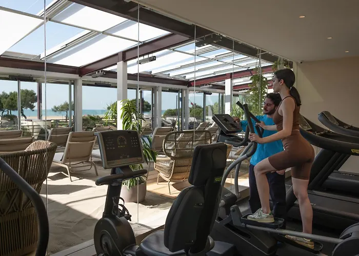 Hotel Savoy & Thermal 5*