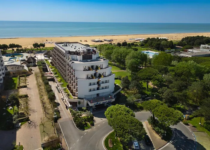 Savoy & Thermal Hotel