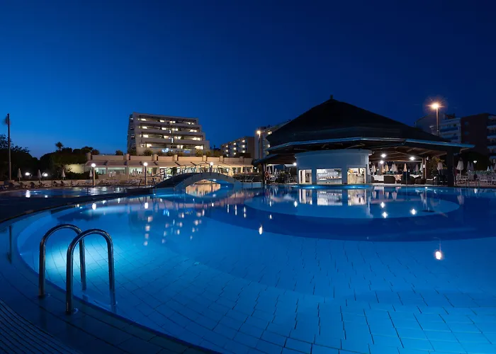 Savoy & Thermal Hotel Bibione