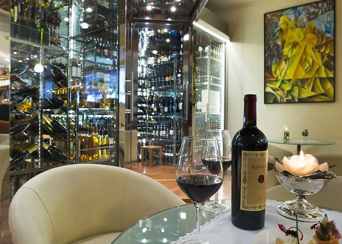 Hotel Savoy & Thermal Bibione