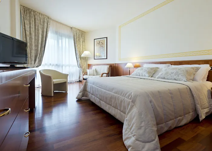 Savoy & Thermal Hotel Bibione