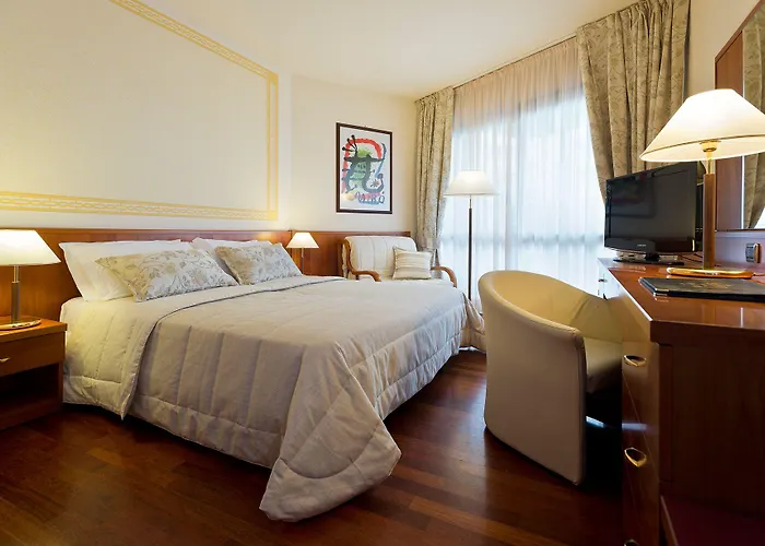 Savoy & Thermal 5*
