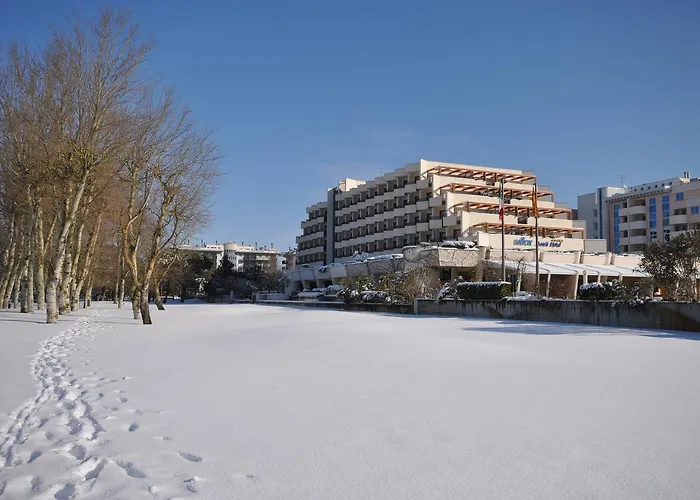 Savoy & Thermal Bibione