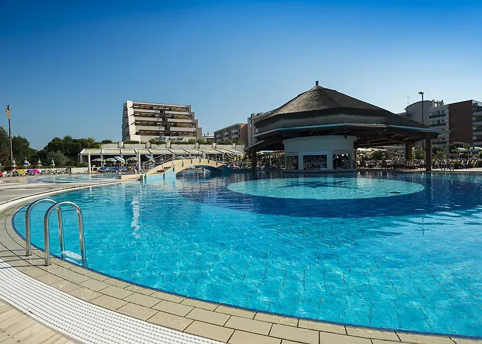 Hotel Savoy & Thermal