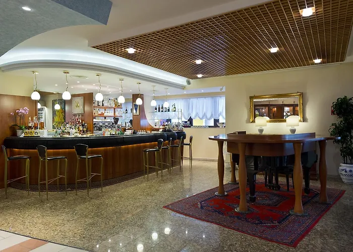 Savoy & Thermal Hotel