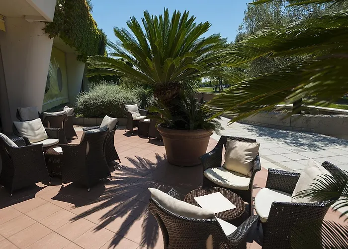 Hotel Savoy & Thermal Bibione